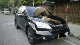 Crv 4x4 2008 for sale 