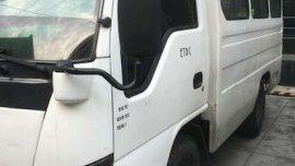 Isuzu NHR PV Diesel 2008 for sale 
