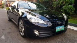 Hyundai Genesis 3.8 2009 for sale 