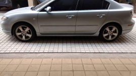 2007 Mazda 3 2.0L matic for sale 