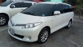 Toyota Previa 2.4 gl 2015 for sale 
