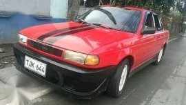 Nissan Sentra 1993 model for sale 