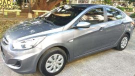 Hyundai Accent 2017 for sale