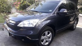 Honda CRV 3rd gen 2009 for sale 
