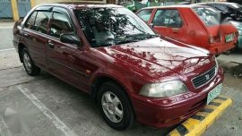Honda City 1997 for sale 