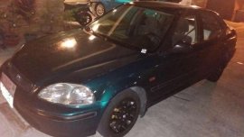 Honda Civic LXI 1997 for sale 