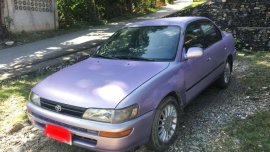 Toyota Corolla 16 GLi 1994 for sale 