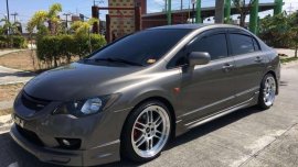 2009 Honda Civic 1.8s matic for sale