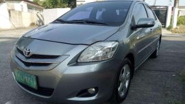 Toyota Vios G 2008 for sale