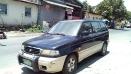 Mazda mpv Diesel 1997 for sale 