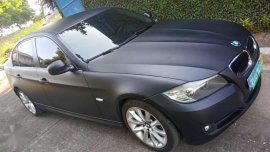 2012 BMW 320d All Power for sale