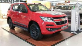 2018 Trailblazer SUV Diesel for sale 