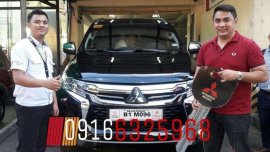 FREE GO PRO GERO 5! Plus low DP for 2018 Montero