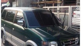 Mitsubishi Adventure 2000 mdl automatic for sale 