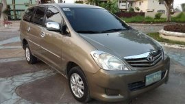 For Sale: Toyota Innova 2011 G