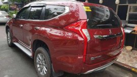 Montero Sports assume balances Toyota 2016 for sale 