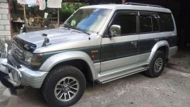 Mitsubishi Pajero 4x4 1993 for sale