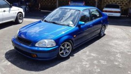 Honda Civic 1997 for sale