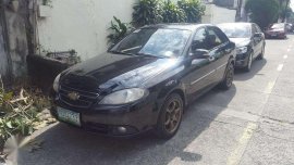 Chevrolet Optra 2009 matic vgis fresh for sale