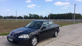 Honda Civic VTi VTEC 1996 for sale 
