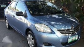 2012 Toyota Vios for sale