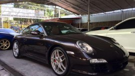 2009 Porsche 911 for sale 