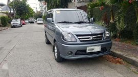 2016 Mitsubishi Adventure GLX All Power for sale 