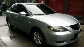 Mazda 3 2007 for sale 