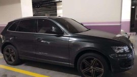 Audi Q5 2009 for sale 