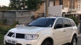 Mitsubishi Montero Sport 2012 for sale 