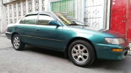 Toyota Corolla GLi 1996 Model BigBody for sale 