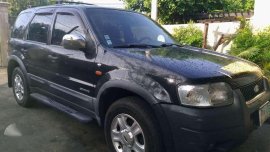 Ford Escape 2004 for sale 