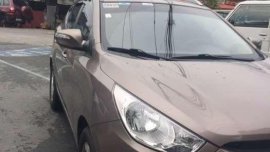 Fresh Tucson 2011 for sale 