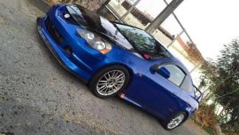 Honda Integra dc5 for sale