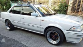 Toyota Corolla (smallbody) 1989 for sale