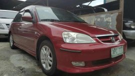 Honda Civic VTi-S 2003 for sale 