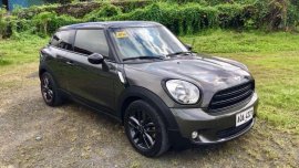 2014 Mini Cooper Paceman S Siena Motors for sale 