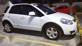 2012 Suzuki SX4 crossover awd for sale