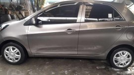 Kia Picanto 2016 model for sale
