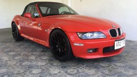 BMW Z3 inline 6 2002 for sale 