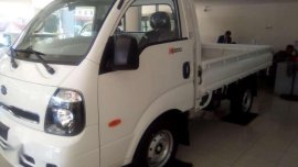 Kia K2500 dropside 2018 for sale 