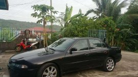 Mitsubishi Galant 1997 for sale 