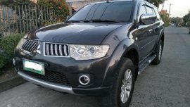 2010 Acq Mitsubishi Montero Sport for sale