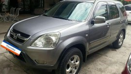 Honda CRV 2nd Gen 2004 for sale