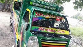 Suzuki Multicab 2015 for sale