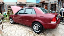 Ford Lynx Ghia 2000 for sale