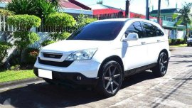 Honda CRV 2007 - AT for sale 