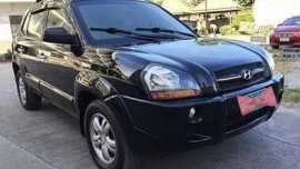 Hyundai Tucson 2007 for sale 