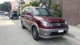 2017 Mitsubishi Adventure GLS Sports for sale 