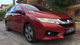 Honda City VX Navi 2017 for sale